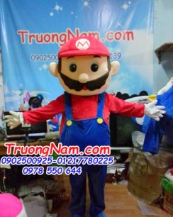 MARIO