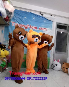 GẤU LẦY  TIK TOK VÀ ĐỒNG BỌN GẤU LẦY  TIK TOK VÀ ĐỒNG BỌN