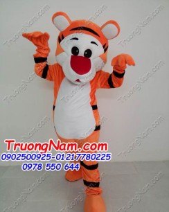 GIẶT MASCOT