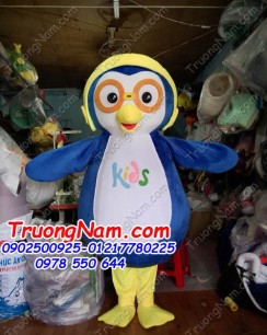 Mascot Chim Cánh Cụt Nam KidsHH002