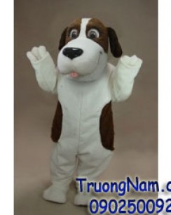 Mascot-Chó-TN027