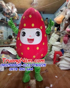 MASCOT EM BÉ DÂU TÂY MASCOT EM BÉ DÂU TÂY