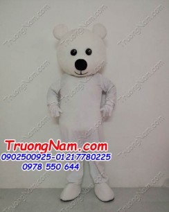 Mascot-Gấu-TN048 Mascot-Gấu-TN048