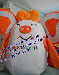 Mascot-HEO Thiên Thần-Mizutiki.com