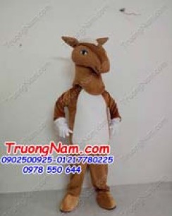 Mascot-Ngựa-TN015